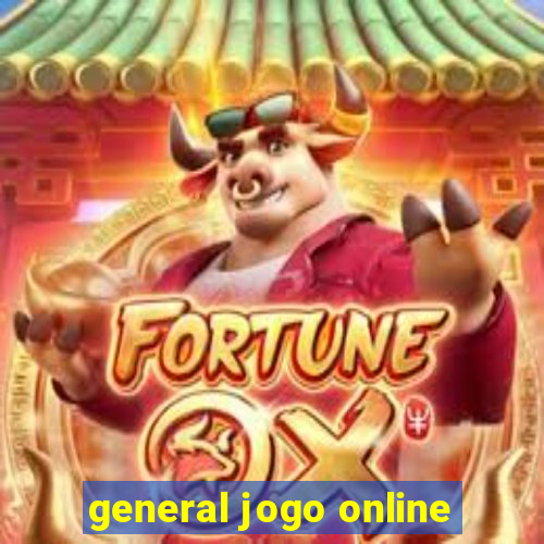 general jogo online